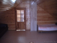 \"глу-у-у-ушь\", домик с баней,лес,речка,рыбалка-ПРИЕЗЖАЙТЕ! - Изображение #4, Объявление #888176