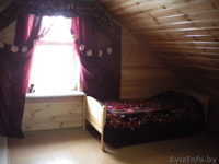 \"глу-у-у-ушь\", домик с баней,лес,речка,рыбалка-ПРИЕЗЖАЙТЕ! - Изображение #7, Объявление #888176