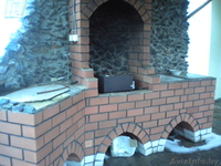 \"глу-у-у-ушь\", домик с баней,лес,речка,рыбалка-ПРИЕЗЖАЙТЕ! - Изображение #3, Объявление #888176