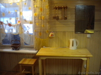 \"глу-у-у-ушь\", домик с баней,лес,речка,рыбалка-ПРИЕЗЖАЙТЕ! - Изображение #8, Объявление #888176