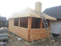 Кровельные работы.Общестроительные работы. - Изображение #4, Объявление #1053150