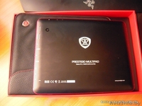 Планшет Prestigio MultiPad PMP5197D - Изображение #4, Объявление #1053965