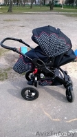 Срочно коляска детская состояние отличное - Изображение #2, Объявление #1063147
