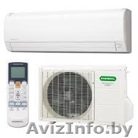 Кондиционеры в г. Пинск! - Изображение #3, Объявление #1060885