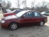 Продам KIA Spectra хорошее состояние - Изображение #2, Объявление #1060532