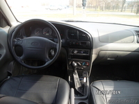 Продам KIA Spectra хорошее состояние - Изображение #5, Объявление #1060532