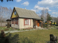 продам дачу в д.Рудка - Изображение #1, Объявление #1070804