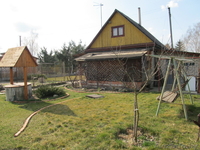 продам дачу в д.Рудка - Изображение #3, Объявление #1070804