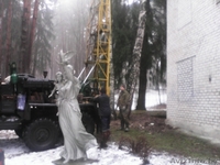 Исследования грунтов под рекострукцию и строительство сооружений - Изображение #1, Объявление #1071875