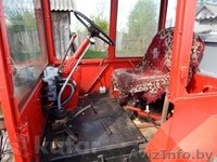 самоделка-пуля   - Изображение #2, Объявление #1108999