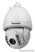 Видеонаблюдение в Пинске (ЧП "Эшелон") - Изображение #2, Объявление #1111750