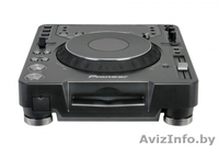 Проигрыватель CDJ-1000mk3 - Изображение #2, Объявление #1105763