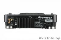 Проигрыватель CDJ-1000mk3 - Изображение #4, Объявление #1105763