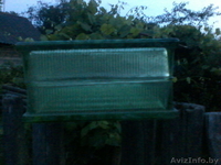 Стеклоблоки зелёные - Изображение #2, Объявление #1112222