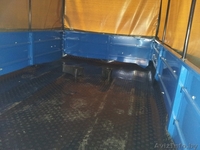 Прицеп - БелАЗ 8123 - Изображение #5, Объявление #1138382