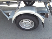 Прицеп лодочный - Tiki Treiler BT 450 L - Изображение #6, Объявление #1138373