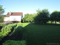 Продам замечательный большой дом - Изображение #2, Объявление #1136716