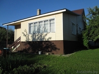 Продам замечательный большой дом - Изображение #3, Объявление #1136716