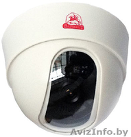 Системы видеонаблюдения. Видеодомофоны. - Изображение #6, Объявление #1136354