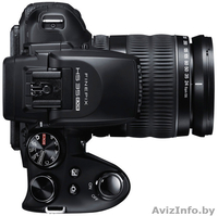 Fujifilm FinePix HS35EXR - Изображение #3, Объявление #1145826