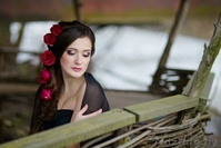 Макияж ,Наращивание ресниц. - Изображение #6, Объявление #1168871