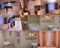 квартира по суткам,  - Изображение #1, Объявление #1180875