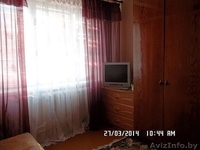 однокомнатная квартира по суткам - Изображение #2, Объявление #1174693