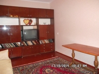 однокомнатная квартира по суткам квартира - Изображение #3, Объявление #1065524