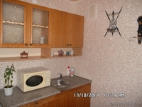 однокомнатная квартира по суткам квартира - Изображение #5, Объявление #1065524