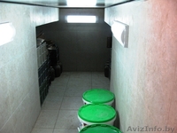 Ж/Б ГАРАЖ В ГСК№4 Г.ПИНСК, - Изображение #5, Объявление #1208226