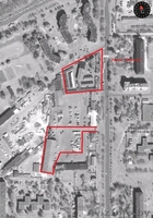 1500 м2 под склад, магазин, производство + отдельностоящий офис 30 м2 - Изображение #1, Объявление #1234555