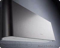 Купить кондиционер в Пинске с монтажом. - Изображение #3, Объявление #1242260