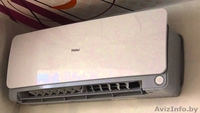Заказать кондиционер с монтажом в Пинске. Официальная гарантия. - Изображение #4, Объявление #1242264