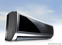 Купить кондиционер в Пинске с монтажом. - Изображение #1, Объявление #1242260