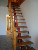 Продается недорогая лестница - Изображение #2, Объявление #1242734