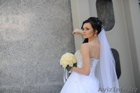 Продам свадебное платье. дорого - Изображение #1, Объявление #1228856