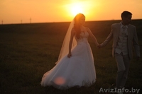 Продам свадебное платье. дорого - Изображение #2, Объявление #1228856