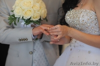 Продам свадебное платье. дорого - Изображение #3, Объявление #1228856