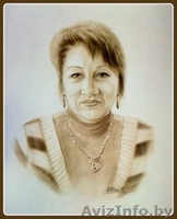 Портреты по фото на заказ - Изображение #3, Объявление #1047464