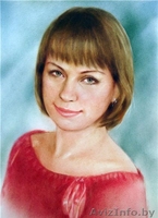 Портреты по фото на заказ - Изображение #6, Объявление #1047464