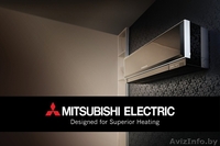 Монтаж кондиционеров в Пинске. Продажа. Техобслуживание. - Изображение #1, Объявление #1255398