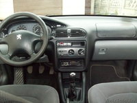 пежо 406 в отличном состоянии - Изображение #1, Объявление #1282326