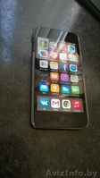 Продам ультратонкий Ipod Touch 5G 32Gb Black - Изображение #3, Объявление #1271152