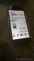 Продам ультратонкий Ipod Touch 5G 32Gb Black - Изображение #7, Объявление #1271152
