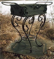 Кованые изделия, изделия из металлоконструкции - Изображение #6, Объявление #1304844