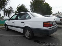 Продам Volkswagen Passat b3 CL - Изображение #1, Объявление #1298419