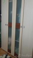 шкаф четырехстворчатый квадро - Изображение #2, Объявление #1312707