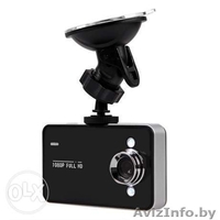 Новый видеорегистратор Vehicle Blackbox DVR FullHD(1080p) - Изображение #4, Объявление #1338602