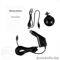 Новый видеорегистратор Vehicle Blackbox DVR FullHD(1080p) - Изображение #5, Объявление #1338602