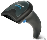 Сканер штрих-кода Datalogic QUICKSCAN Lite QW2120 - Изображение #1, Объявление #1332766